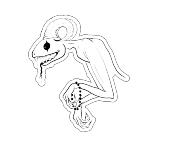 SædiSædi límmiði