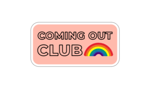 Coming out club