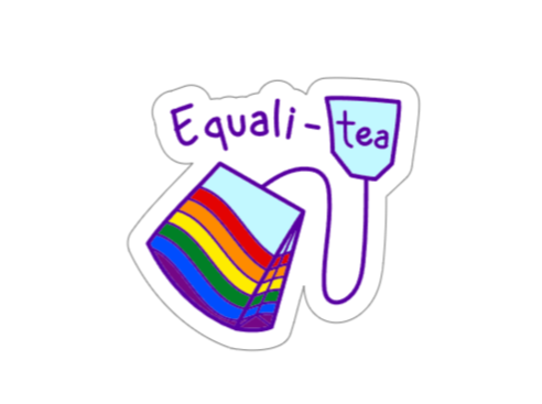 Equalitea
