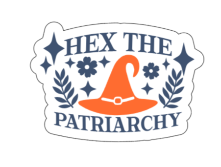 Hex the patriarchy