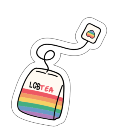 LGBTea