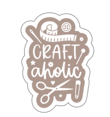 Craftaholic