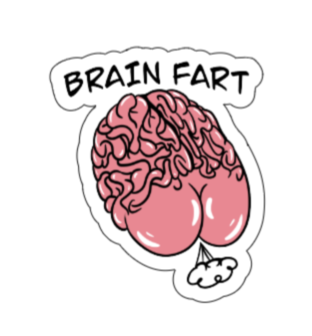 Brainfart