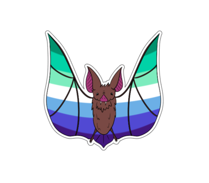 Gay Bat
