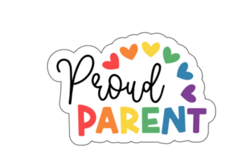 Proud Parent