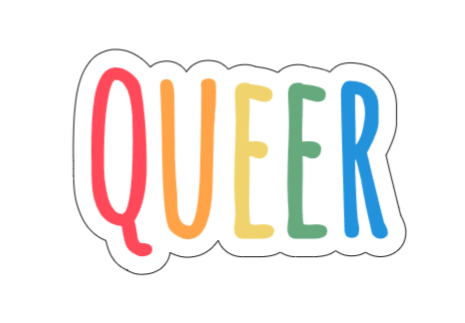 QUEER