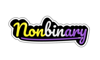 Nonbinary