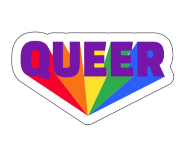 Rainbow Queer