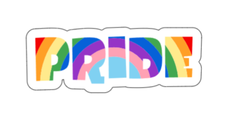 Rainbow Pride