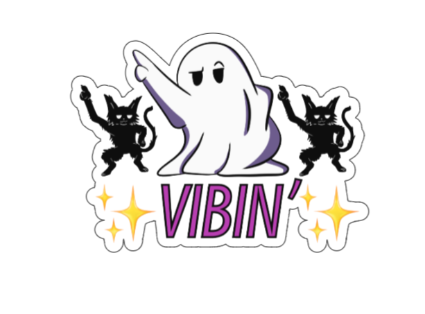 Vibin'