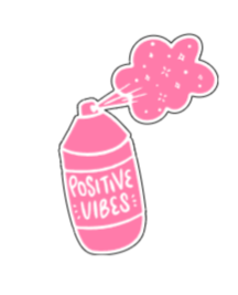 Positive Vibes