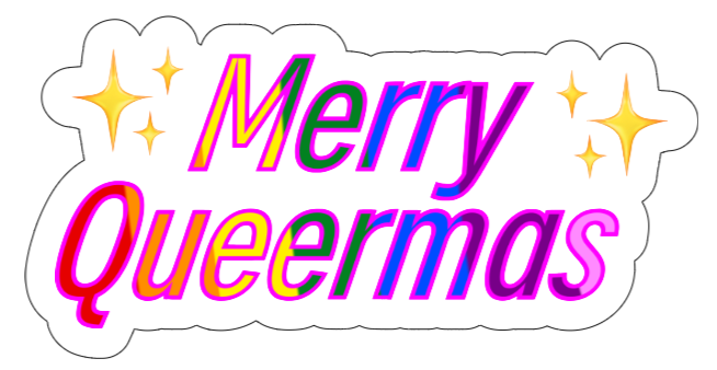 Merry queermas