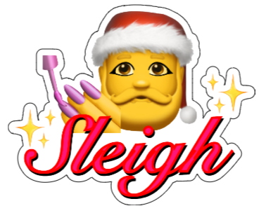 Sleigh