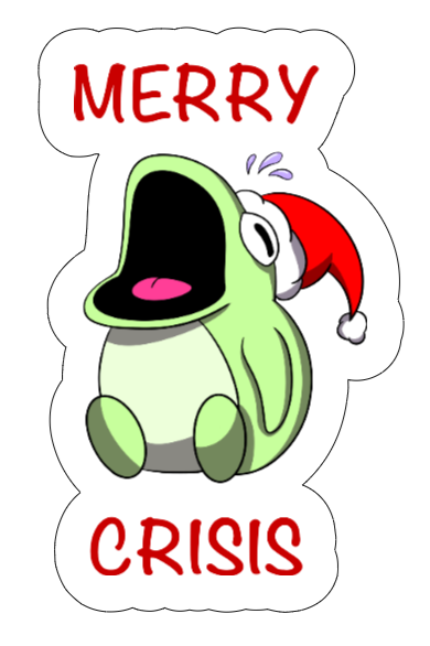 Merry Crisis