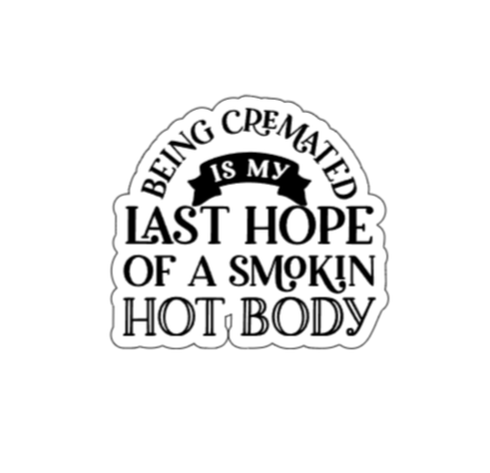 Smokin hot body