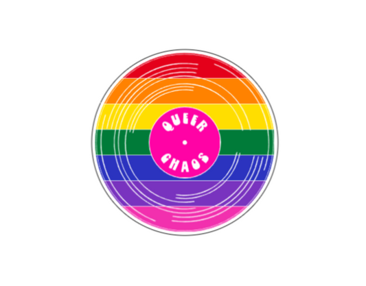 Queer Chaos