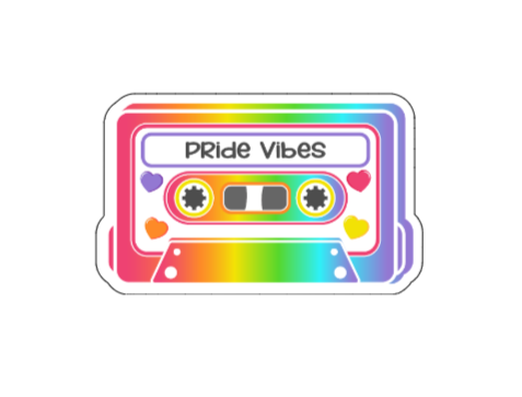 Proud Vibes