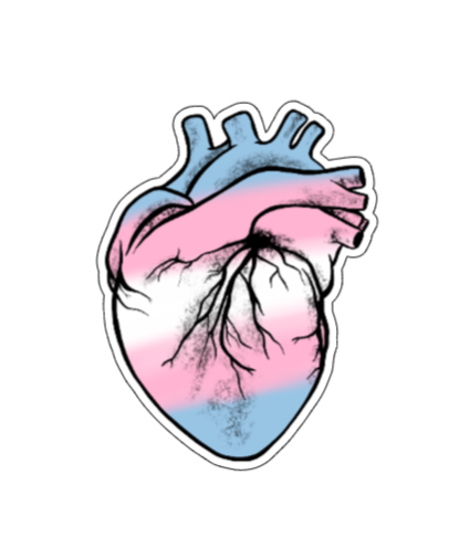 Trans Heart