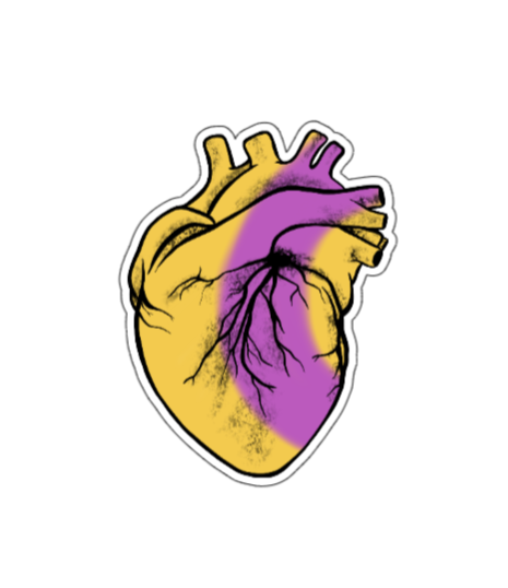 Intersex Heart