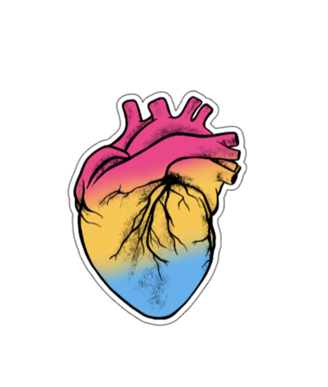 Pan Heart