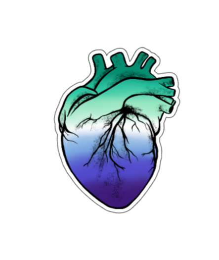 Gay Heart