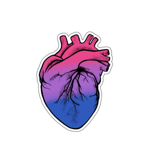 Bi Heart