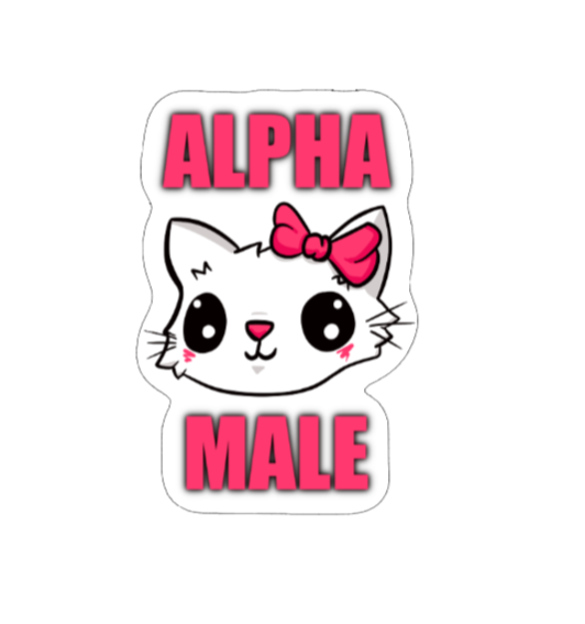 Alpha Male