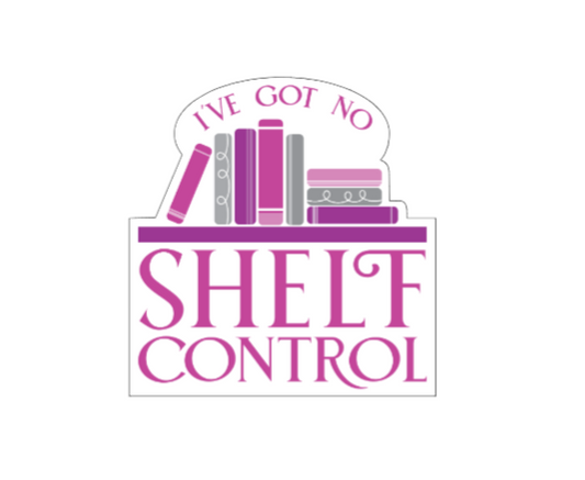 I've got no shelf control