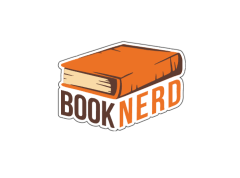 Book nerd - book