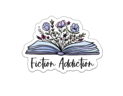 Fiction Addiction