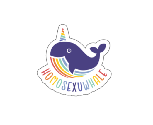 Homosexuwhale 2
