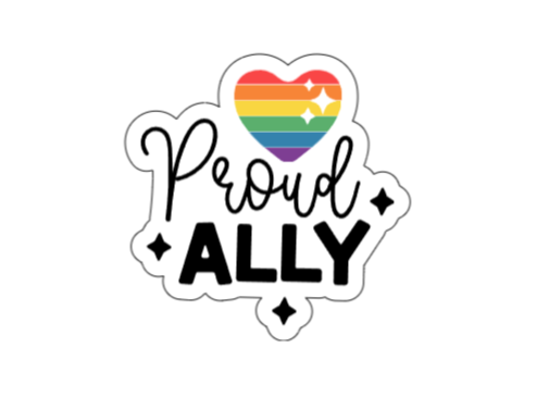 Proud Ally
