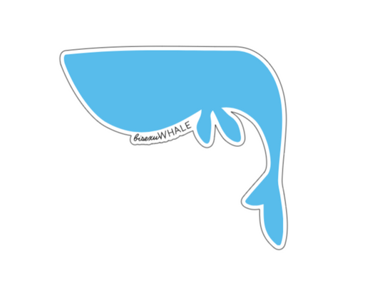 Bisexuwhale