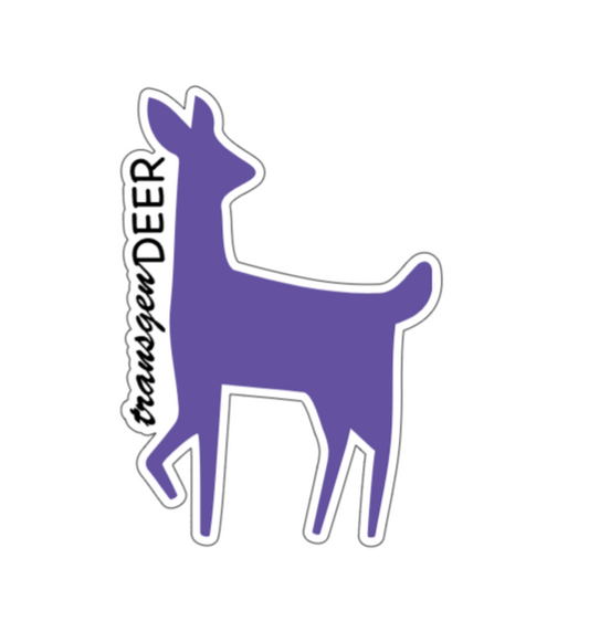 Transgendeer