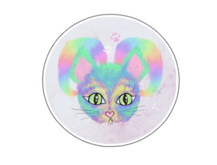 Litrófan 2025 stickers