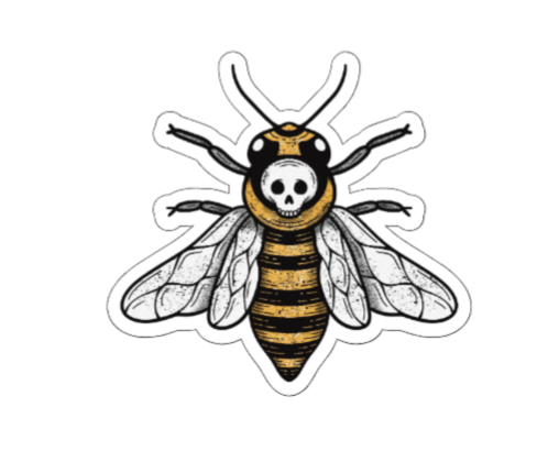 Skullbee