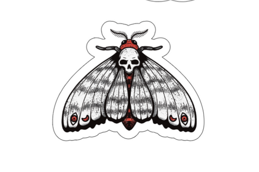 Deathmoth