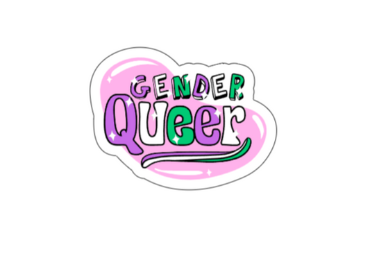 Gender Queer