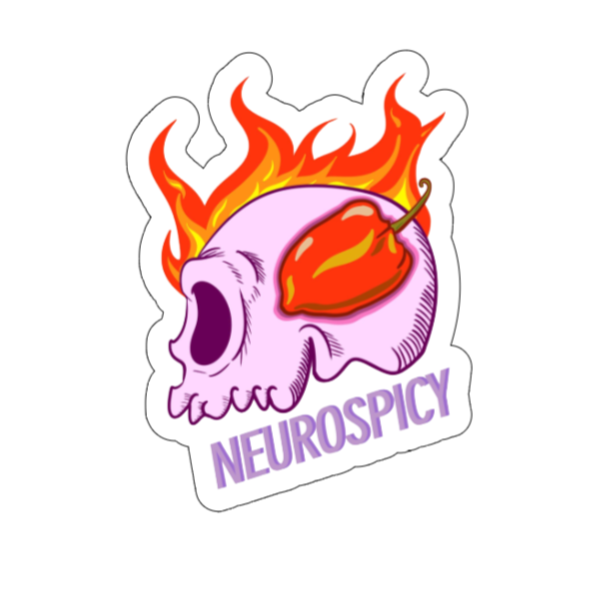 Neurospicy