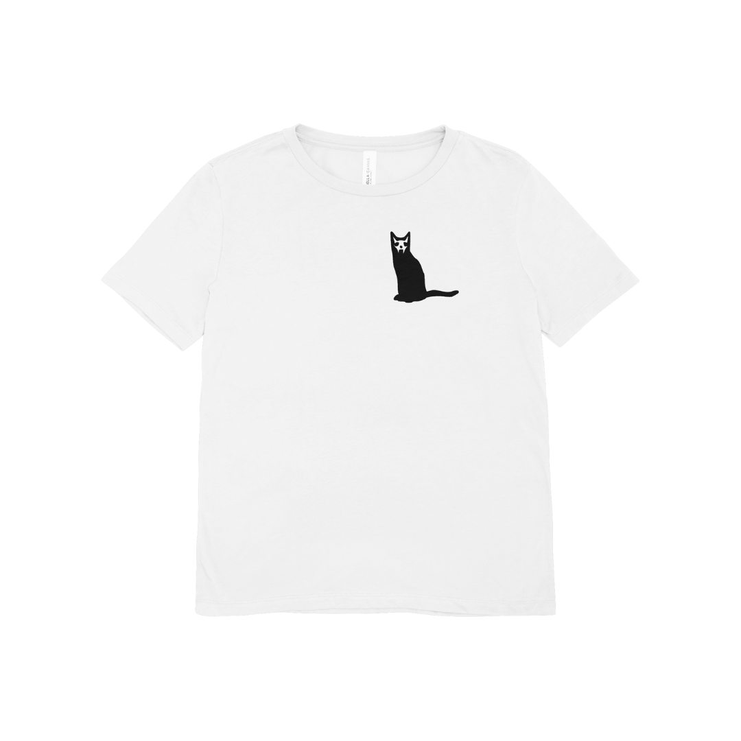 Shady Cat