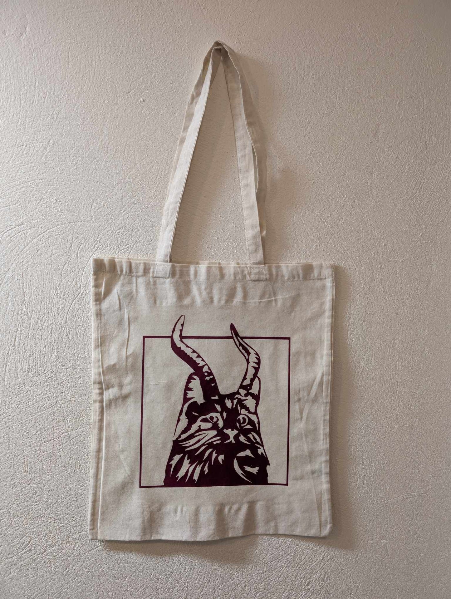 Litrófan 2025 Tote bag