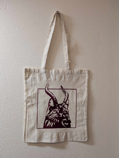 Litrófan 2025 Tote bag