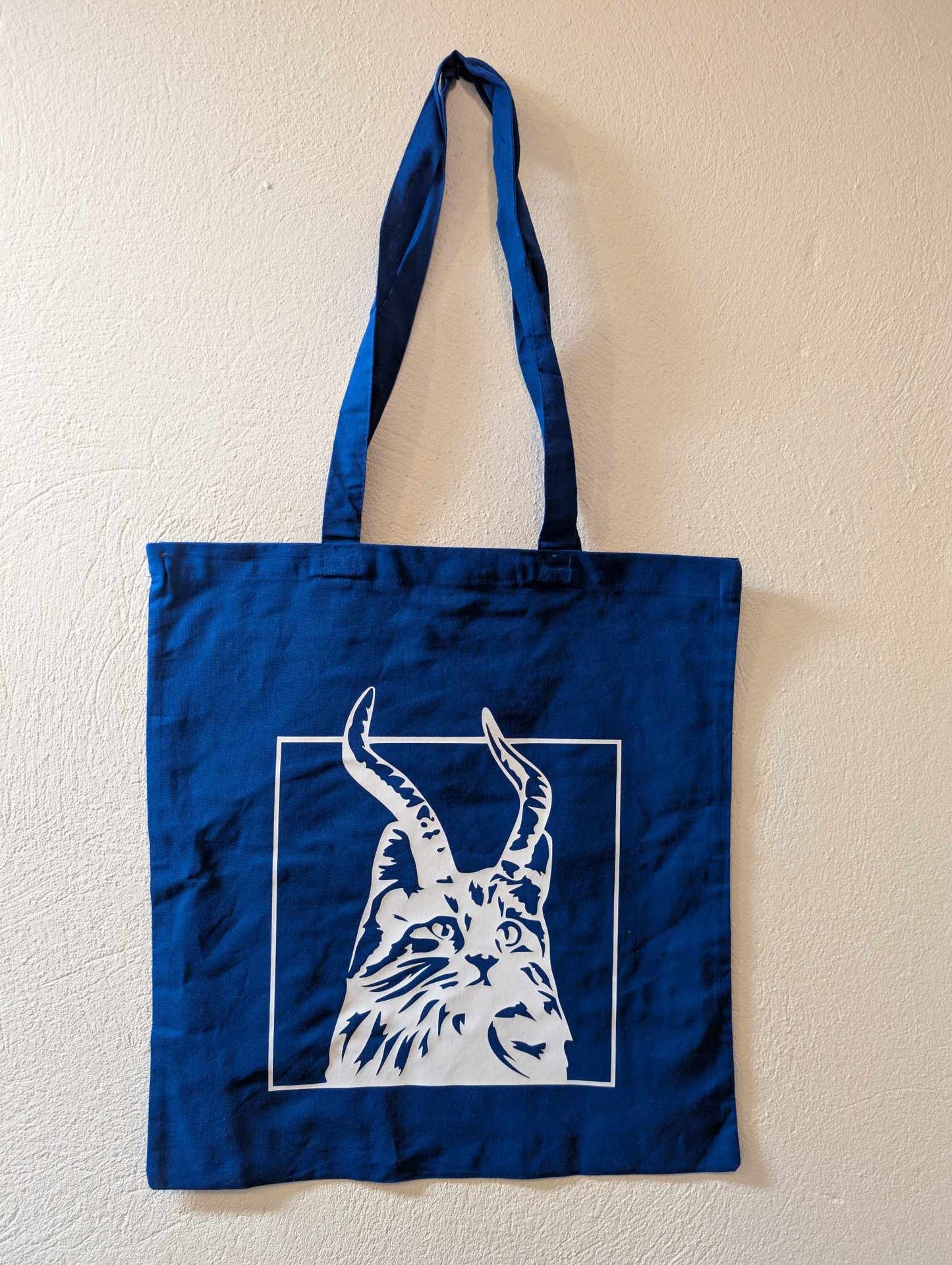 Litrófan 2025 Tote bag