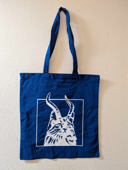 Litrófan 2025 Tote bag
