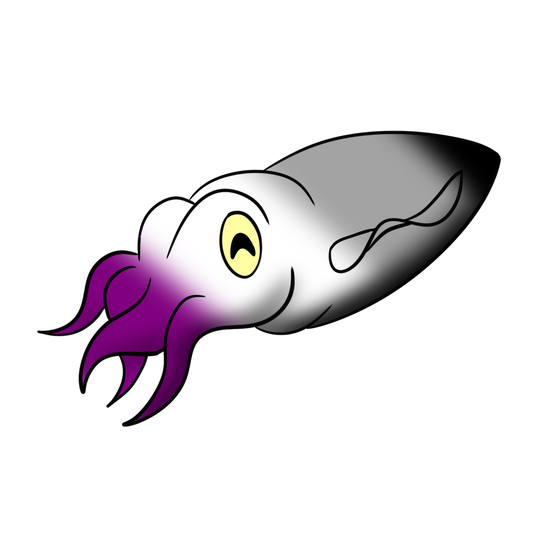 Ace Cuttlefish
