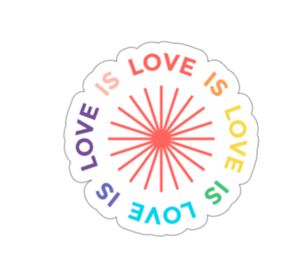 Love is love