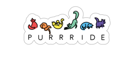 Purrride