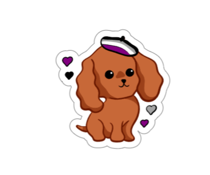 Asexual Spaniel