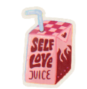 Self love juice