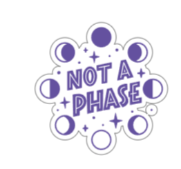 Not a phase